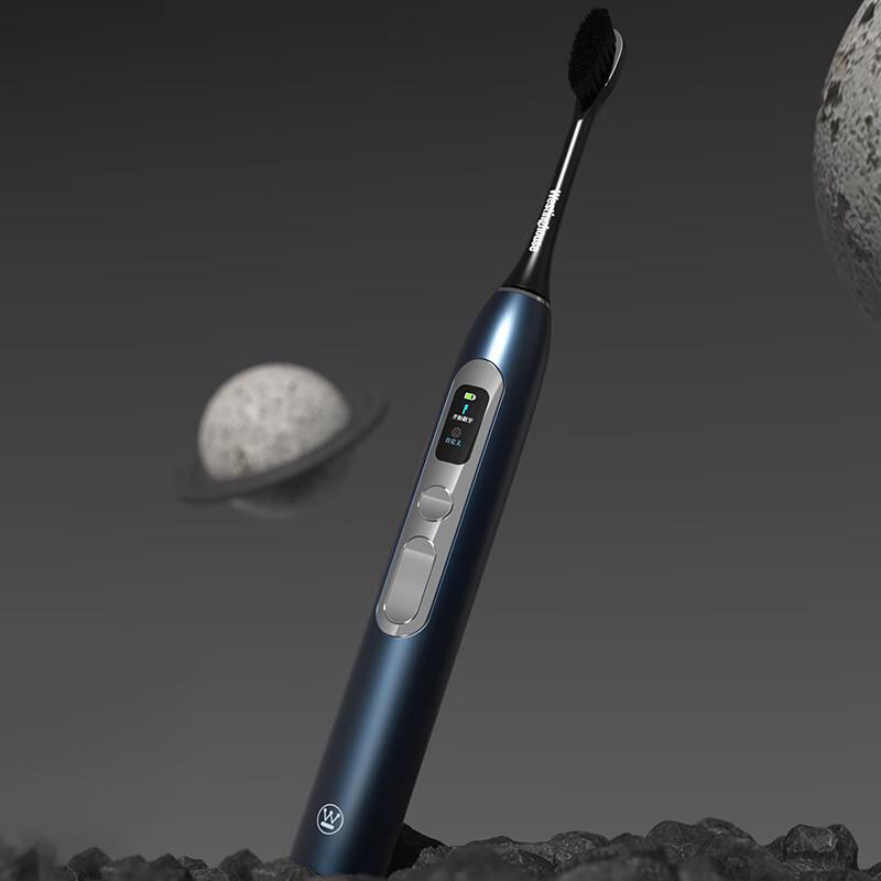 Westinghouse WT-608 Sonic Electric Toothbrush