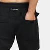 New Nike Dri Fit Sports Shorts Men's Black DX0367-010