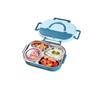 Shengjia Insulated Stainless Steel Lunch Box for Kids
