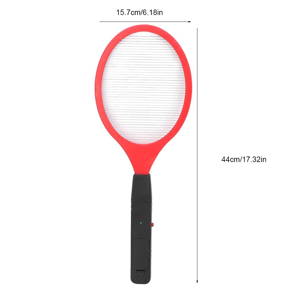 2x Long Handle Fly Flies Insect Bug Mosquito Swatter Killer Bat Handheld 44cm 2x Long Handle Fly Flies Insect Bug Mosquito Swatter Killer Bat Handheld 44cm