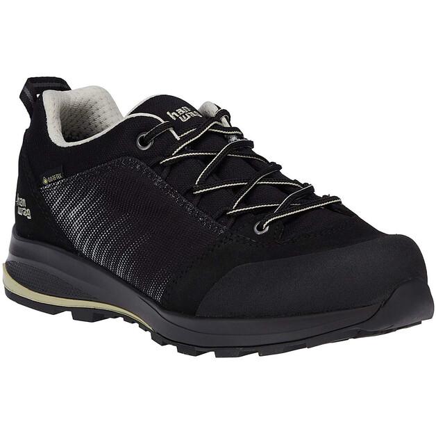 Полуботинки Hanwag Klarsby Low Bunion GTX