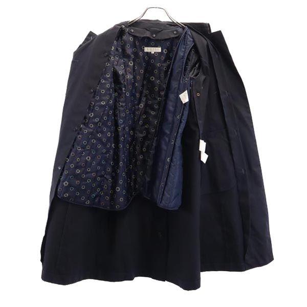 MACKINTOSH PHILOSOPHY Made in Japan by Sanyo Shokai trench coat 36 liner Women Used