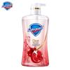 Safeguard Rejuvenating Pomegranate Body Wash