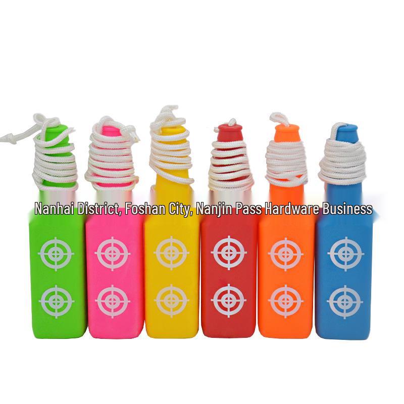 

Универсальная мишень для стрельбы против поломок для практики в помещении/на улице