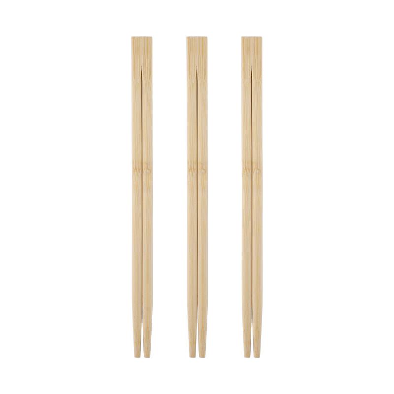 Disposable Bamboo Twin-Linked Chopsticks