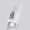 Kinkiet Ścienny Nowoczesny Biały Okrągły Pionowy Obrotowy Klosz Do Salonu Przedpokoju 2Xe27 15W Flash Sollux Lighting