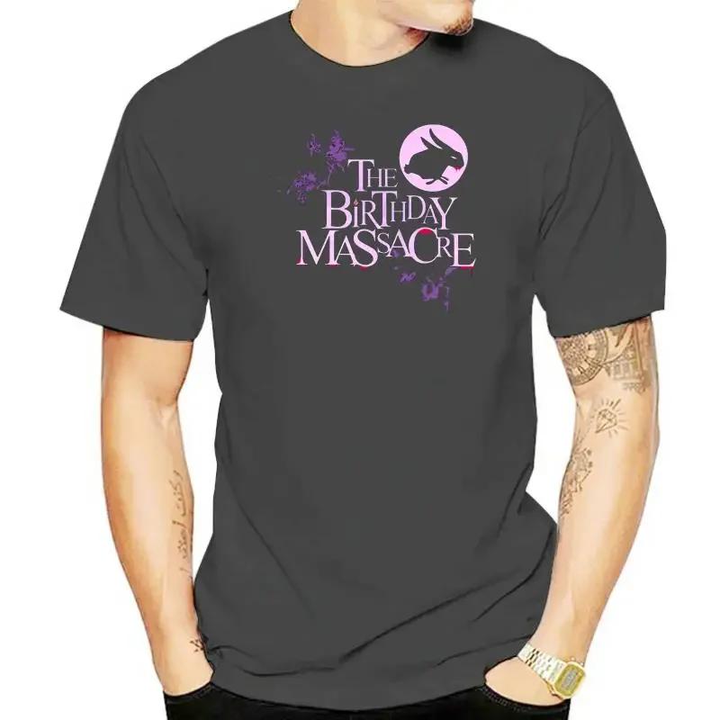 Harajuku Tops Fashion Classic Tee Shirt The Birthday T-Shirt - Custom Shirt - Size S -5Xl
