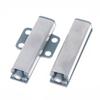 10 Stück Magnetische Druckriegel für Schränke, Push-to-Open Schrankbeschläge, Druck-Touch-Riegel, Küchentür-Druckriegel