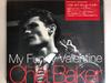 CD CHET BAKER  My Funny Valentine The Best of Che UCCV4045 VERVE 2002 Japan Jazz Used