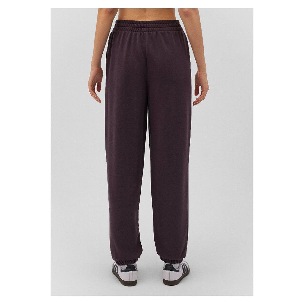 Logo Printed Black Sweatpants 1010757-900