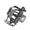 FOR VOGE DS625X DSX625 625DSX DSX 625 2024 2025 Motorcycle CNC Accessories Beverage Water Bottle Cage Drink Cup Holder Bracket