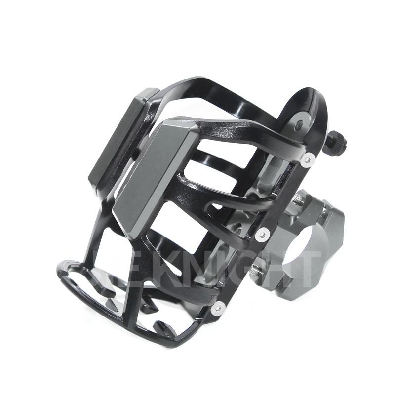 FOR VOGE DS625X DSX625 625DSX DSX 625 2024 2025 Motorcycle CNC Accessories Beverage Water Bottle Cage Drink Cup Holder Bracket