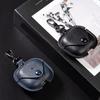Premium Faux Leather Carrying Case For Pro3 AntiScratch Lightweight Hook For Portability Easy To Carry Everyday Use