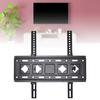 C43 Universal TV Wall Mount Bracket 60KG Load Bearing 15 Degree Tiltable Holder Fit 26-65 Inch LED LCD Flat Screen Monitor