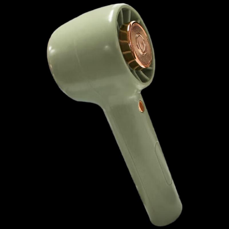 Only&Home Handheld Three-Speed Fan