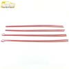 21 Elantra Door Trim Protective & Decorative Stickers