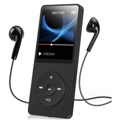 MP3-Player & Zubehör