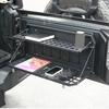 TESIN Car Tailgate Table Rear Door Foldable Shelf Cargo Luggage Storage Rack for Jeep Wrangler JK JL 2007-2022 2023 Accessories
