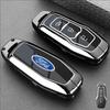 Ford Key Case for Edge, Explorer, New Mondeo, EVOS, Fiesta - Car Buckle Shell