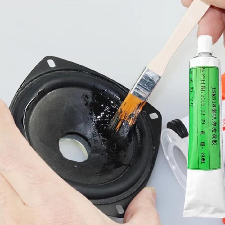 High Strength Electronic Seal Speaker Repair Glue 80ml Professional Grade