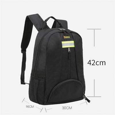 Li Shen Multifunctional Tool Backpack