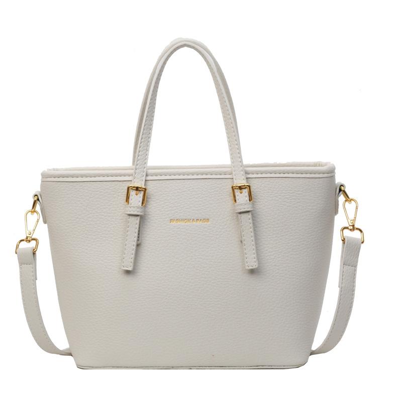 

Эта атмосфера сумка-ведро женская новая ощущение высокого класса сумка через плечо женская 30*20*11