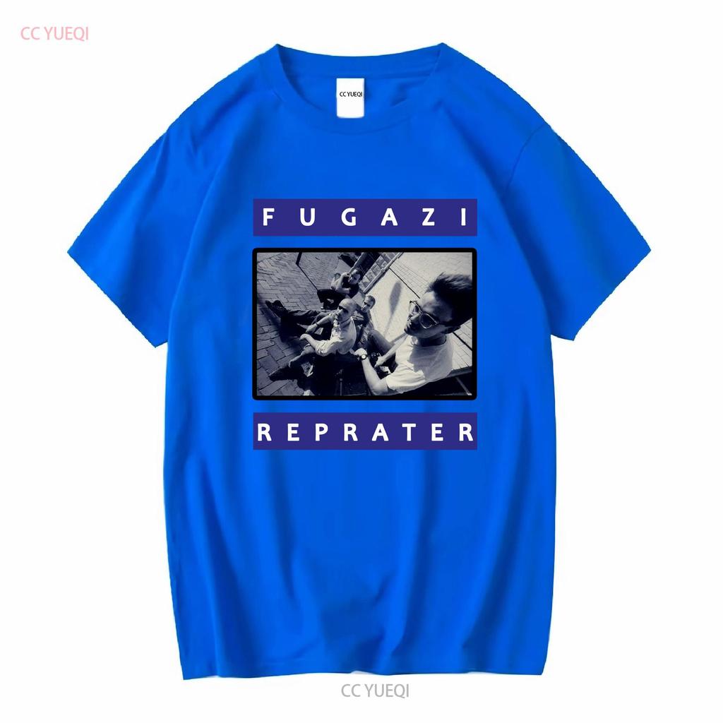 Fugazi shirt vintage rare t punk rock Dag Nasty Bad Brains Religion Minor Threat Anti Flag Circle Jerks Minutemen Melvin