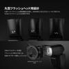 NEEWER Magnetic Accessory Set for Round Head Flash Compatible Godox V1 Speedlite Flashlight Control Modifier Diffuser Adapter 14pcs CRM2 Z1-C Z1-N