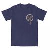 T Shirt Merch Men Women Pure Cotton Graphic Sallyface Sal Fisher T-shirt Short Sleeve Tops