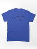 Slip factor in induction motors Classic Unisex T-Shirt
