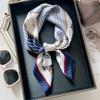 Accessoires – Écharpes et foulards