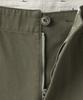 Leopeusaideu Officer Chino Pants Olive Drab