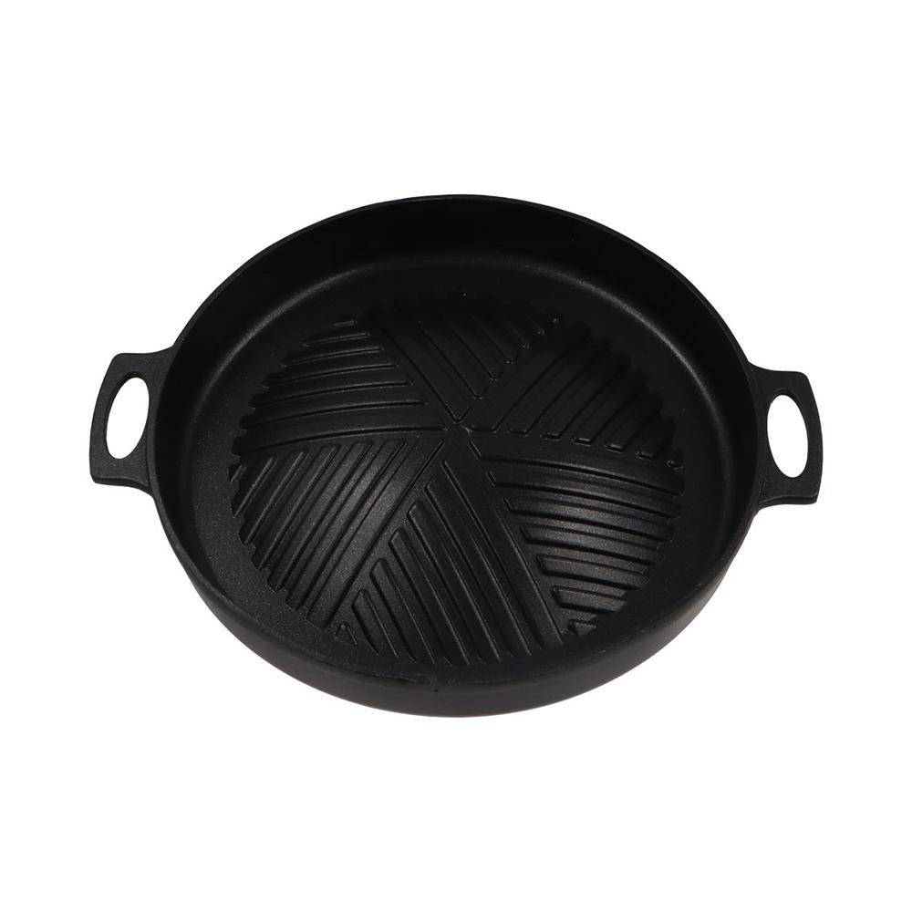 Portable Barbecue Grill Detachable Mini Barbecue Stove Safe To Use Japanese Alcohol Stove  Garden