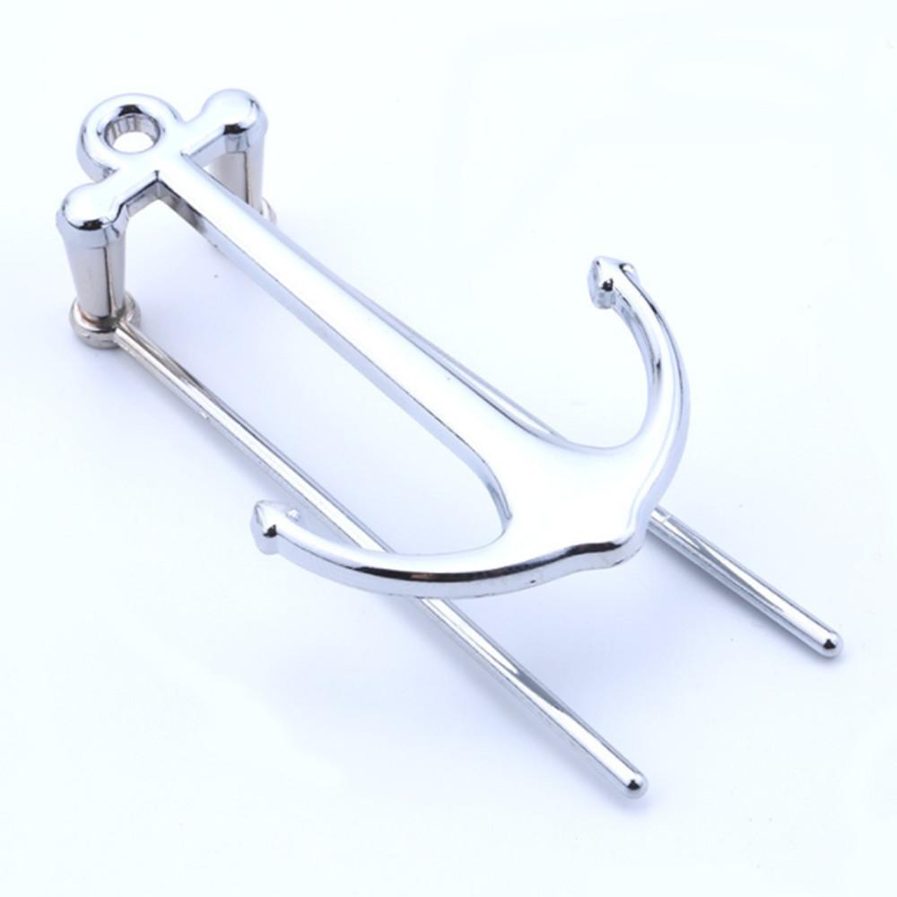 

Креативные закладки, металлический якорь, держатель для страниц, зажим для студентов, чтение книг, подарки на выпускной, школьные канцелярские принадлежности, офисные принадлежности