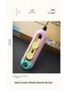 Compact Magnetic Safety Craft Knife