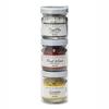 DEAN & DELUCA Italian Flavor Salt Collection 3-Piece Set