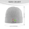Jj Mikey Maizen Winter Skullies Beanies Hat Warm Autumn Knitted Hats Bonnet Caps for Women Men