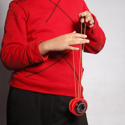 Klasické hračky – Yo-yo