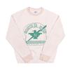 Wild Donkey Sweatshirt Tea Dyed Fr Thunderbirds