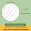 UO SO Perforated Steamer Paper Liners