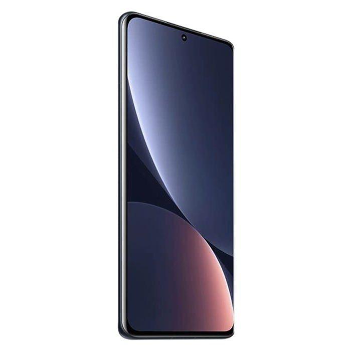 Smartphone Xiaomi 12 Lite 8 Go ROM 256 Go RAM Noir
