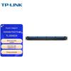 Tp-Link 24-Port Cat6 Unshielded Rackmount Patch Panel