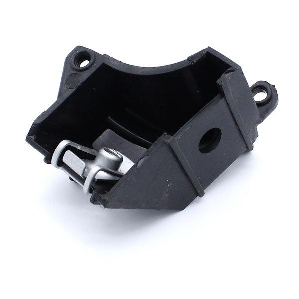

Fiat 500 (2008-2016) ABS Black Set, Part 51816682 None