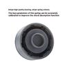 Vibration Dampening Rubber Pads For S1C Printer Stability Improved Anti Slip Performances 20% Spring Adjustment