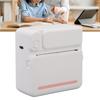 Sticker Printer   Thermal Printer Portable Inkless   APP Phone Printer for Kids   Study Notes Pictures Receipts