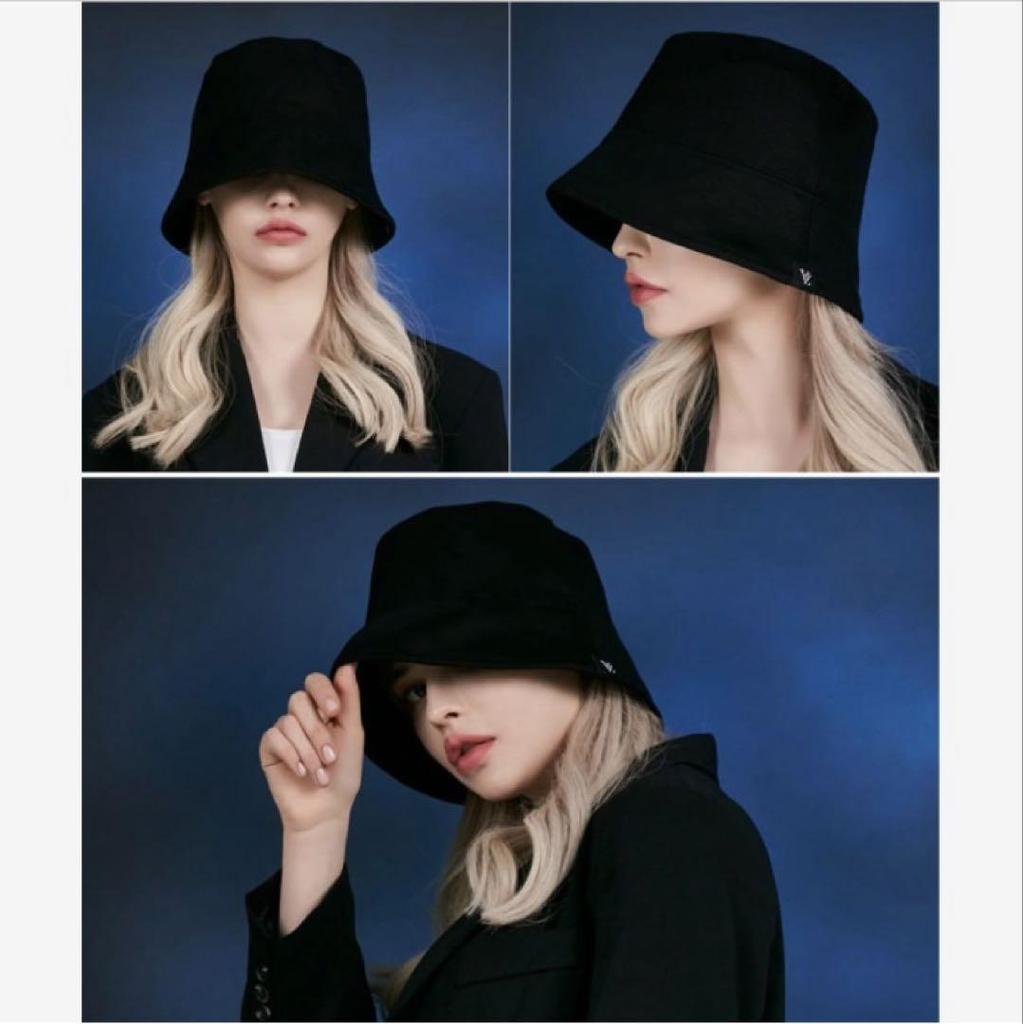 [USED] VARZAR 592 Authentic Bazaar Hat Worn by Jaejoong