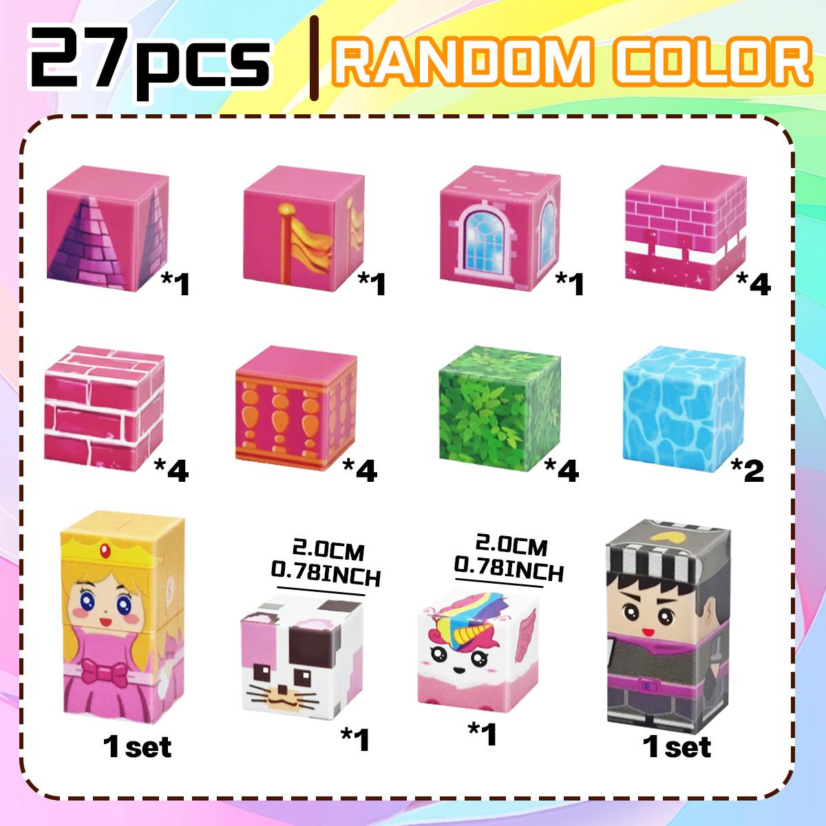 High-Quality Fairy High-Quality Tale High-Quality Princess High-Quality Magnetic High-Quality Toy, High-Quality Fantasy Urban area High-Quality