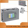 MINI 2/MINI SE/MINI 2 SE/MINI 4K Renkli Ekran Şarj Hub'ı 3 Yollu Pil USB Şarj Pilleri Power Bank Aksesuarları