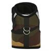Dog Chest strap vest style traction rope, dog walking rope, cat rope, cute small dog pet supplies, anti slip
