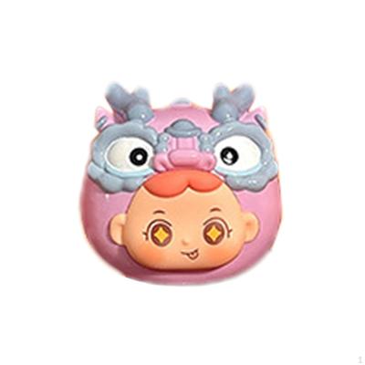 Mini Resin Animal Miniature Character Toy for Boys Girls Teens Holiday Gifts